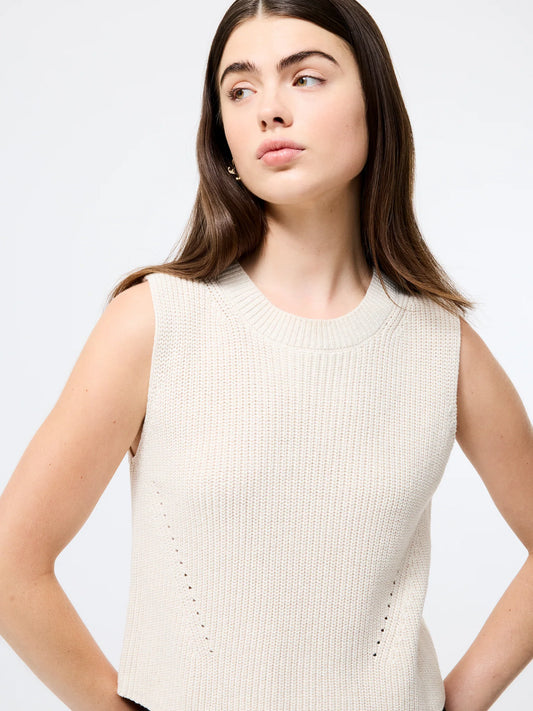 Mozart Sleeveless Vest