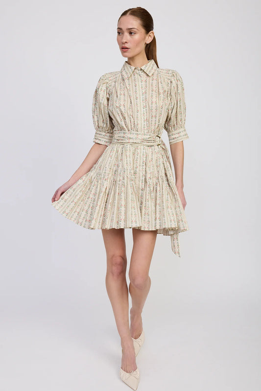 Rosalia Mini Dress