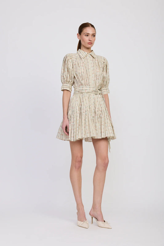 Rosalia Mini Dress