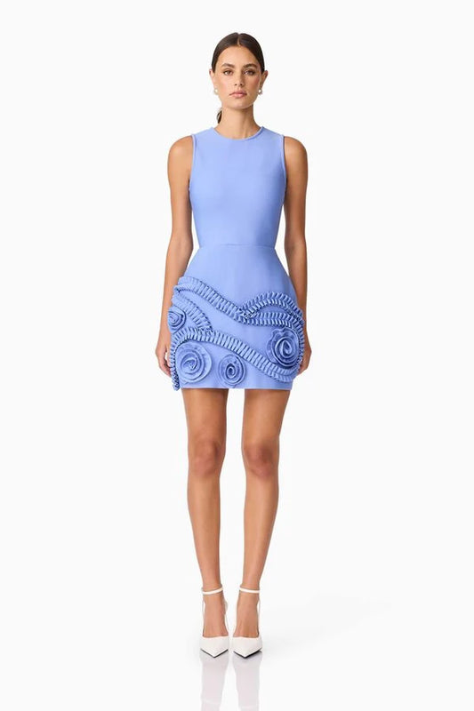 Sonya Mini Dress