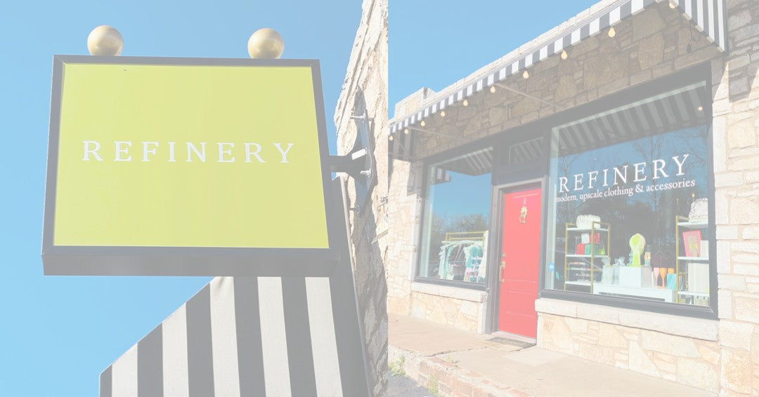R E F I N E R Y – Refinery