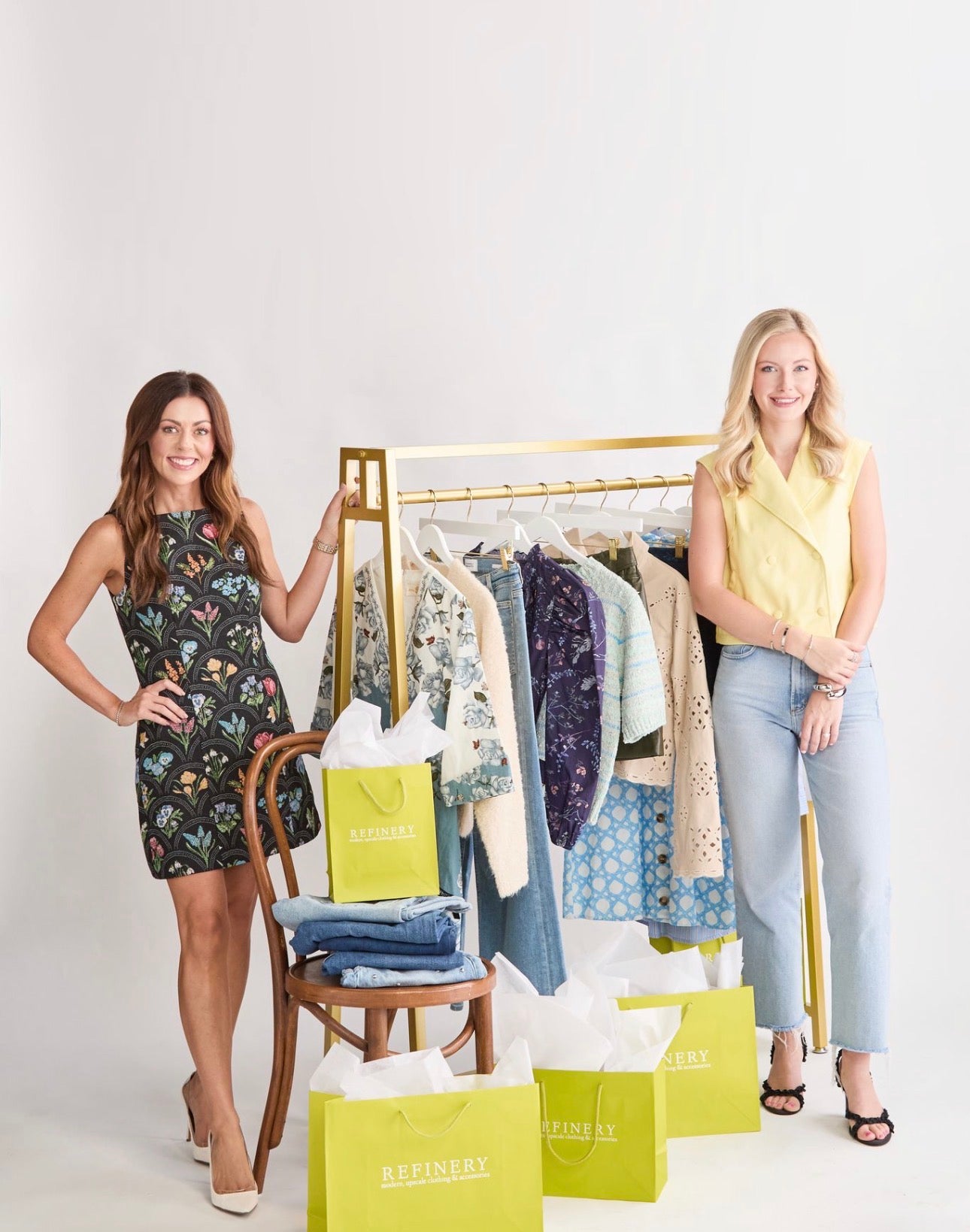 women dress store Women's Clothes Shop Targets 'Low- and Middle-Income' Brooklyn Residents - Downtown Brooklyn - New York Range Boutique | Shop Women's