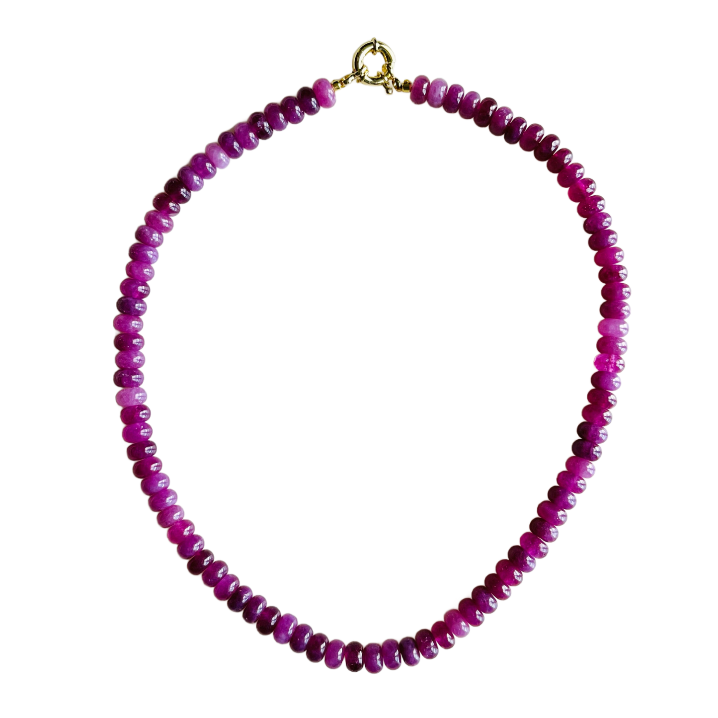 Candy Necklaces