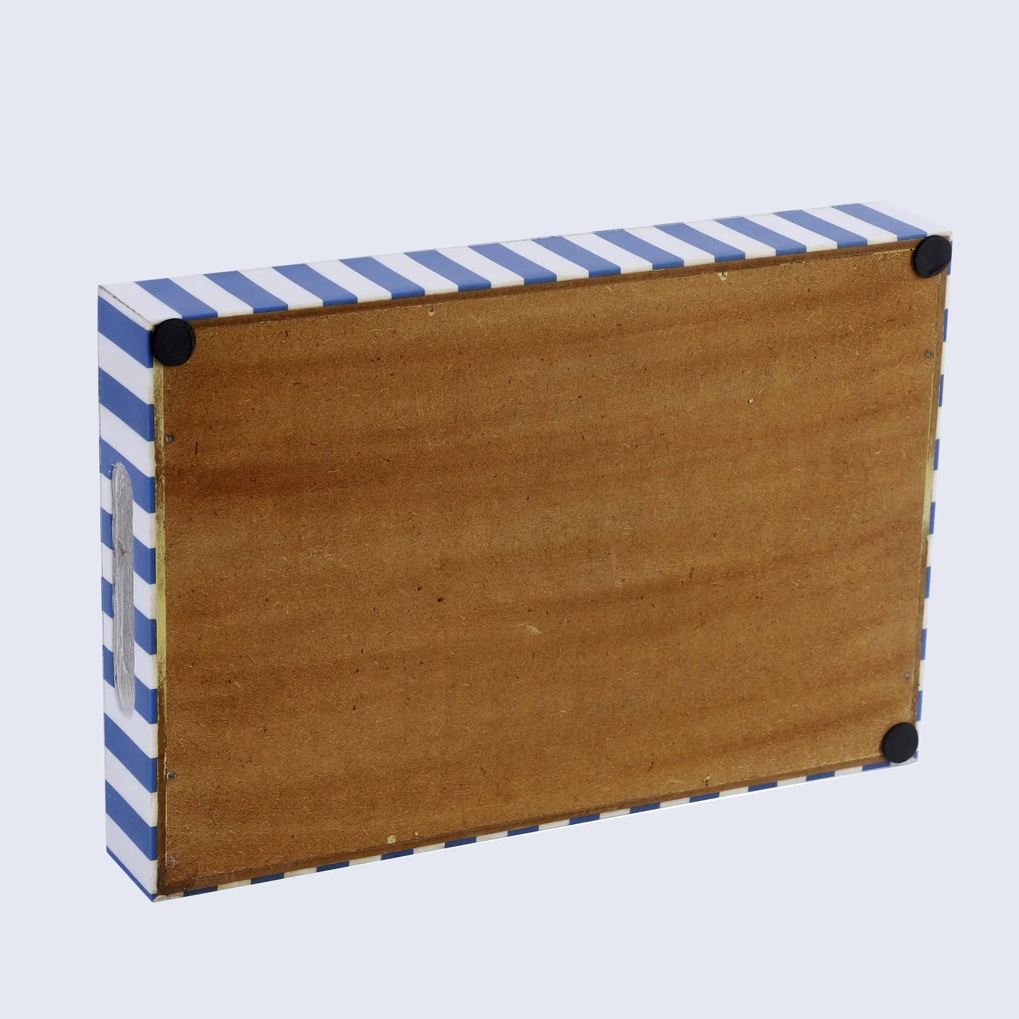 Decorative Tray Riviera Resin