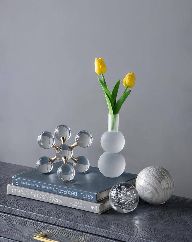 Molecular Ball