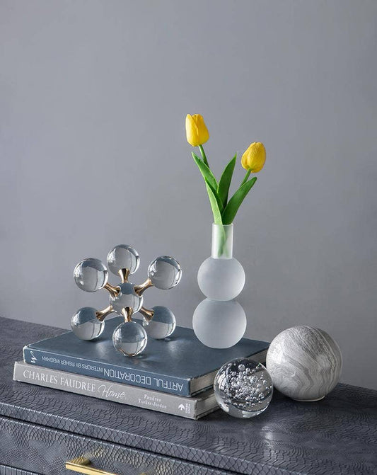 Molecular Ball