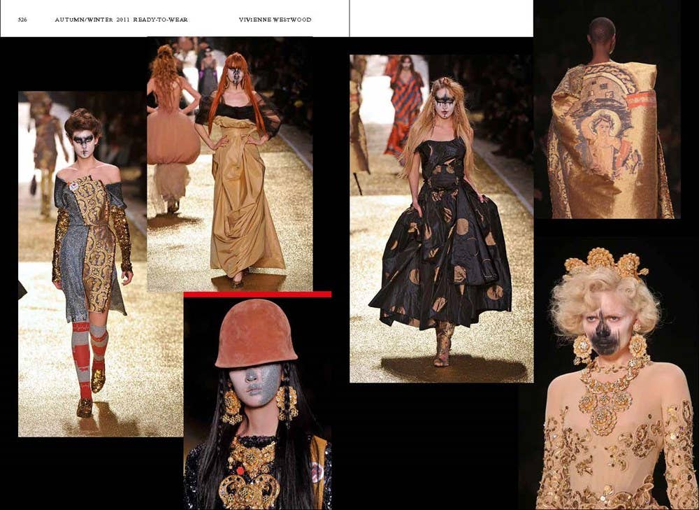 Vivienne Westwood: The Complete Collections