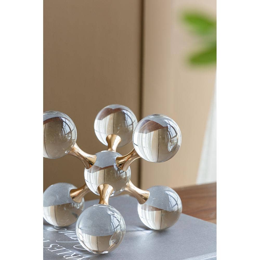 Molecular Ball