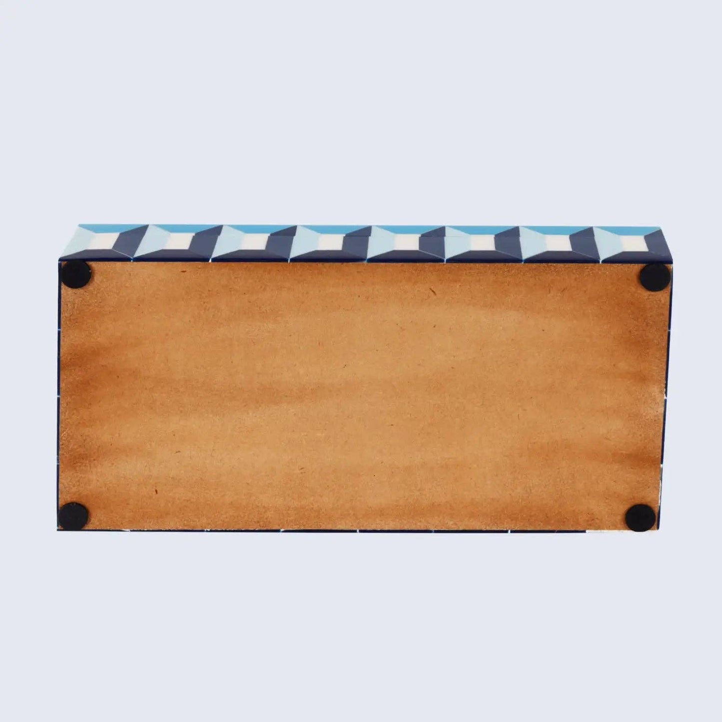 Patisserie Modern Resin Storage Box