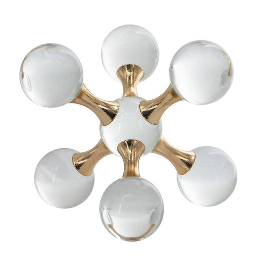 Molecular Ball