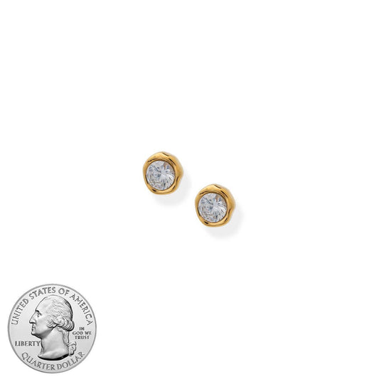 Small Wonder Studs