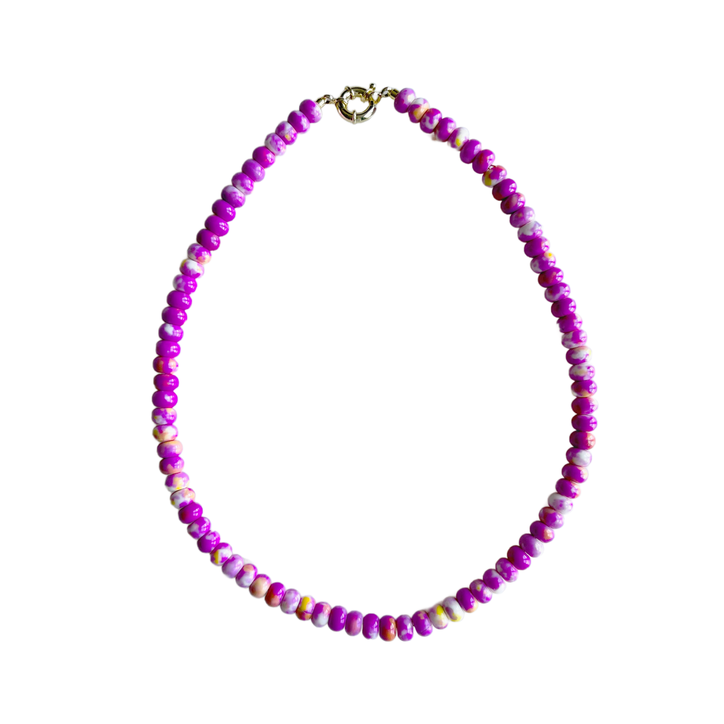 Candy Necklaces