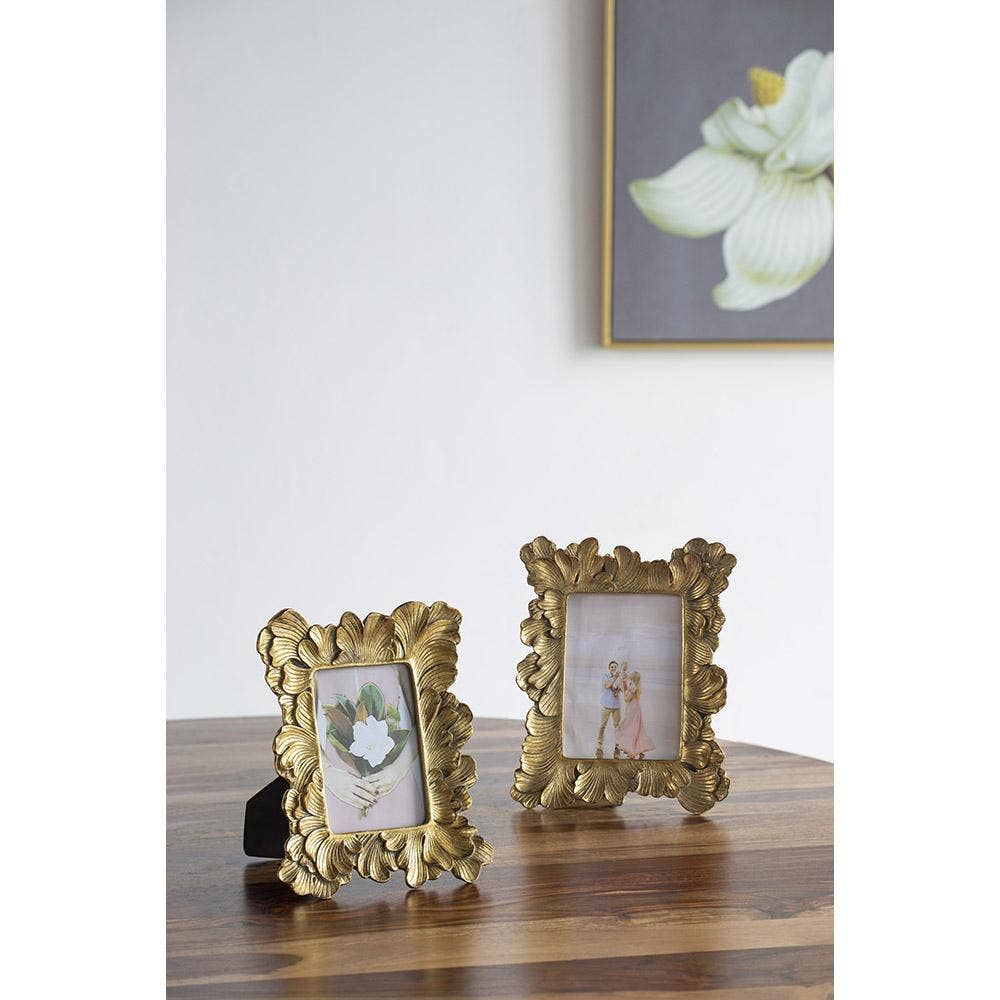 Duchess Frame,Gold