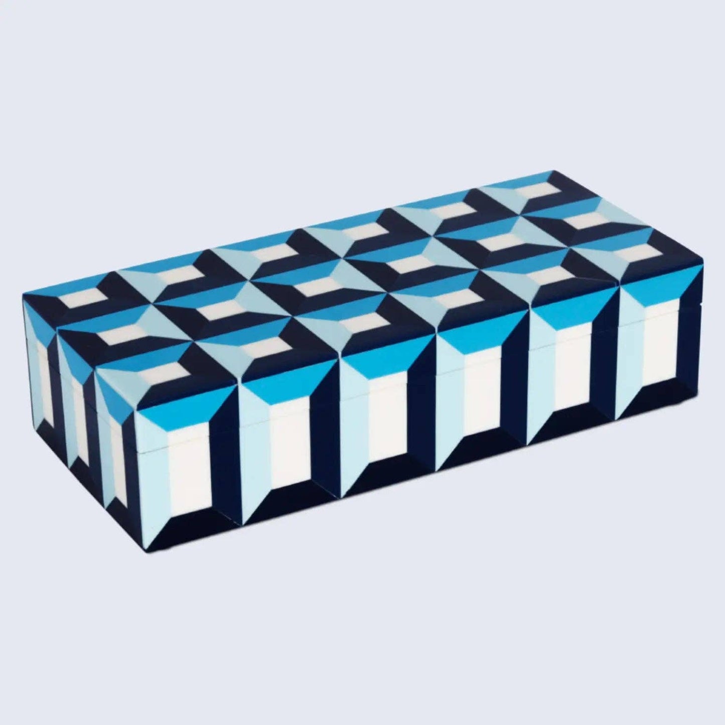 Patisserie Modern Resin Storage Box