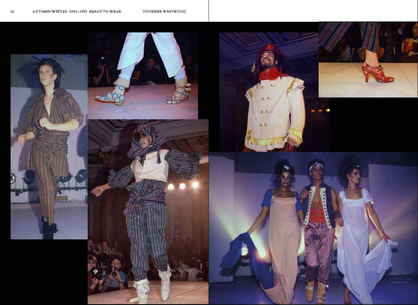 Vivienne Westwood: The Complete Collections