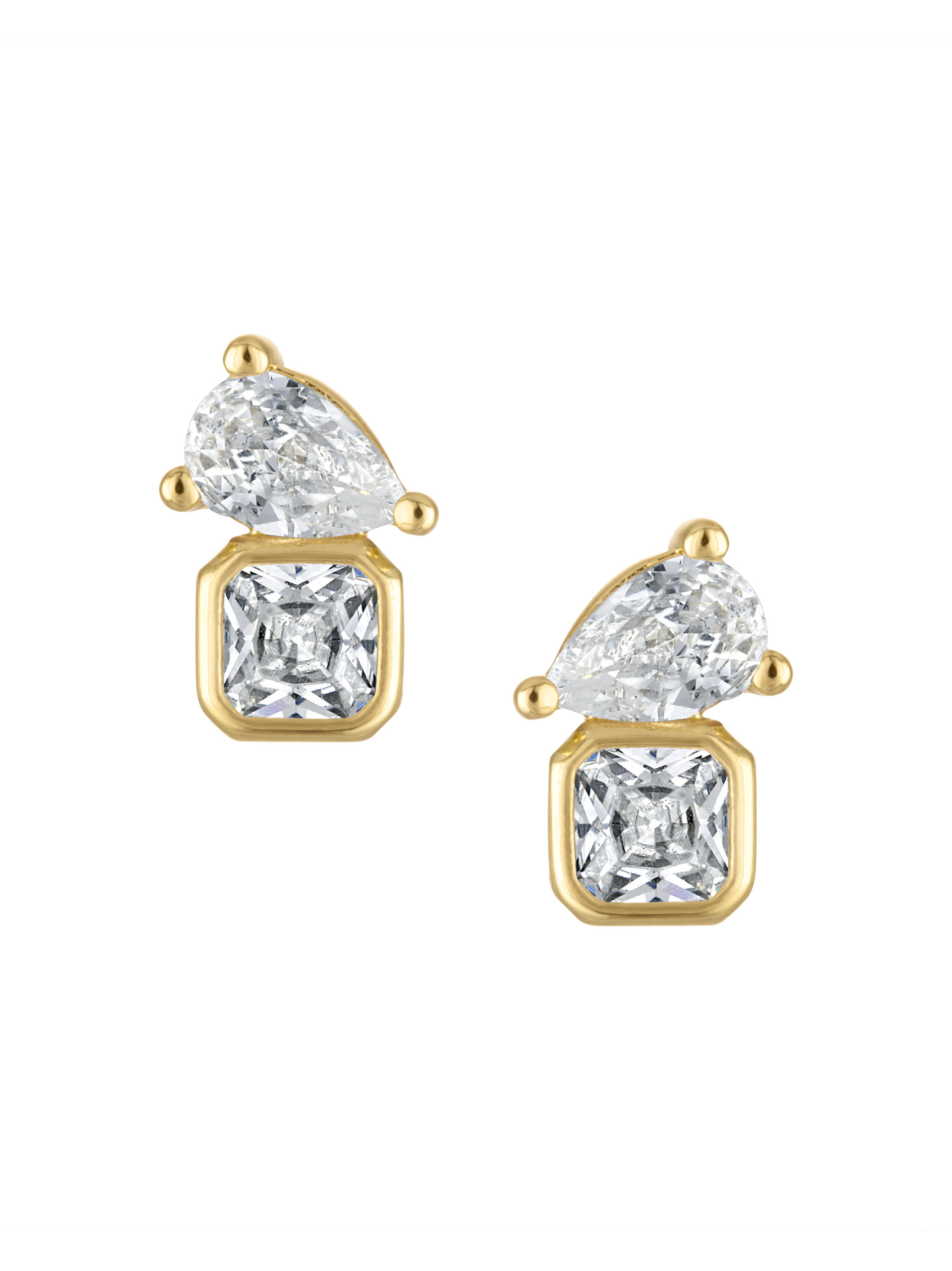Olivia Stud Earring