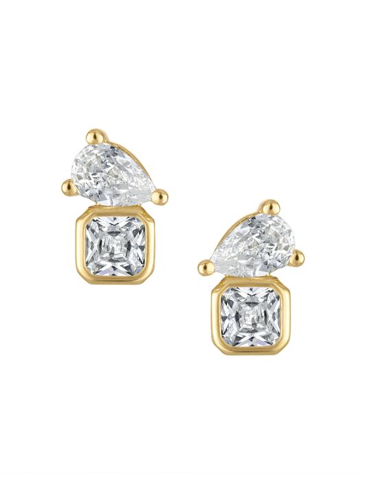 Olivia Stud Earring