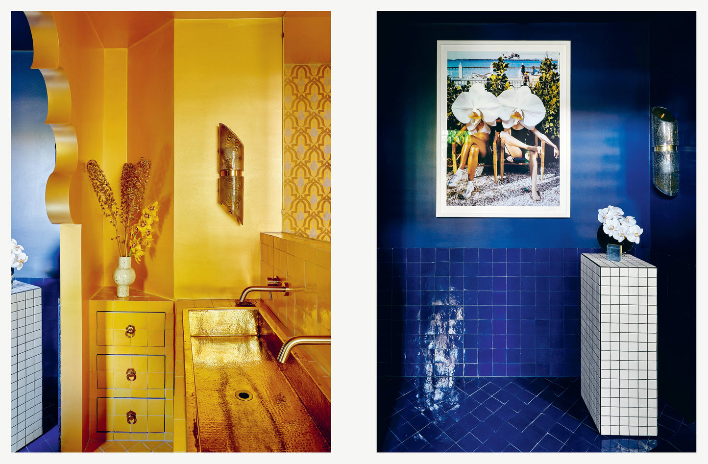 A Conscious Home Coffee Table Book
