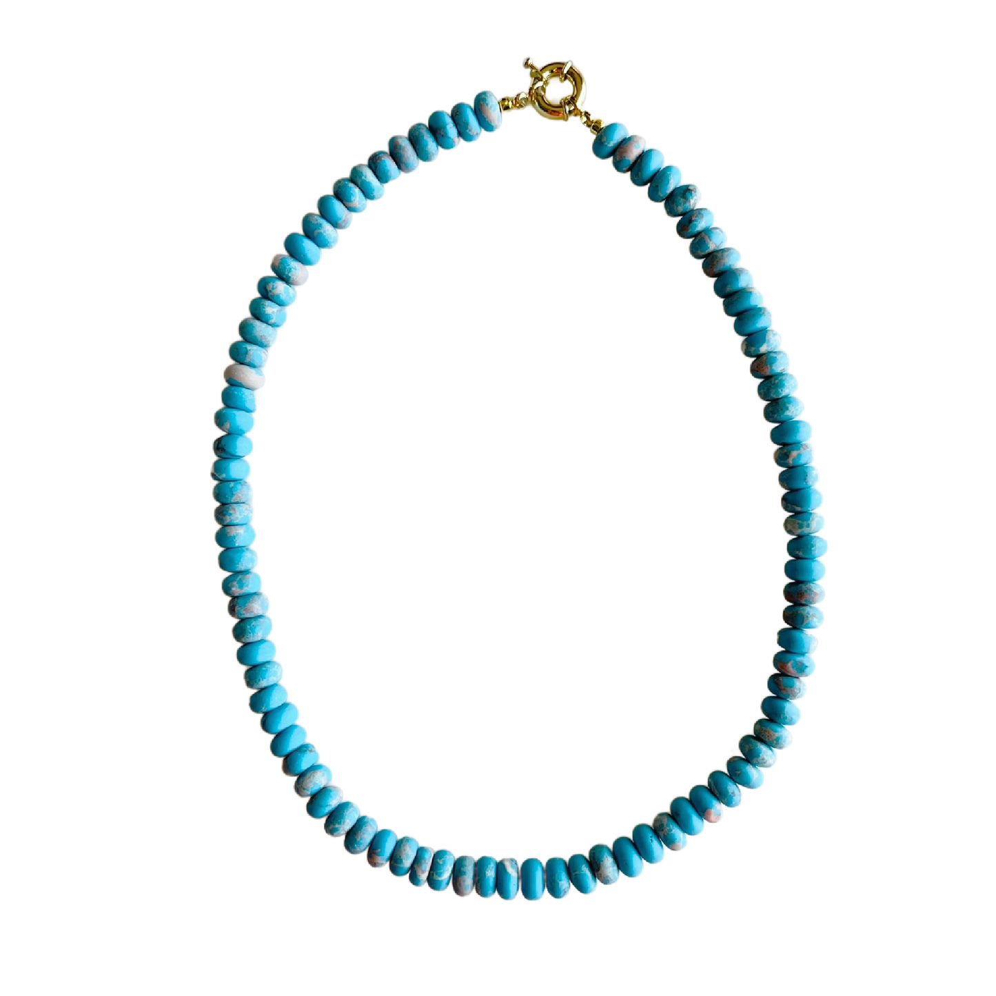 Candy Necklaces