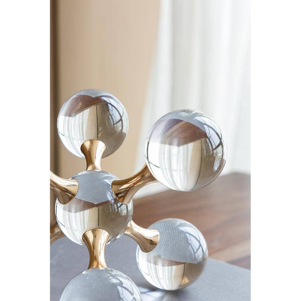 Molecular Ball