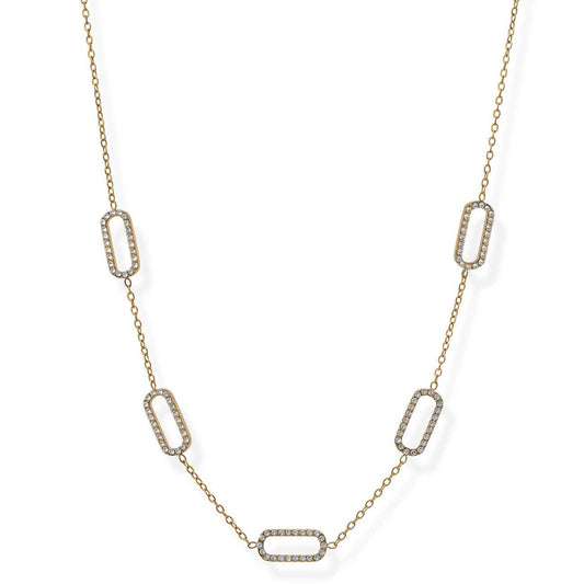 Cathy Necklace