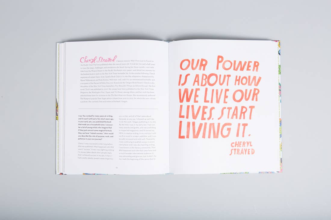 A Glorious Freedom Coffee Table Book