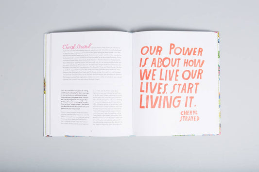 A Glorious Freedom Coffee Table Book