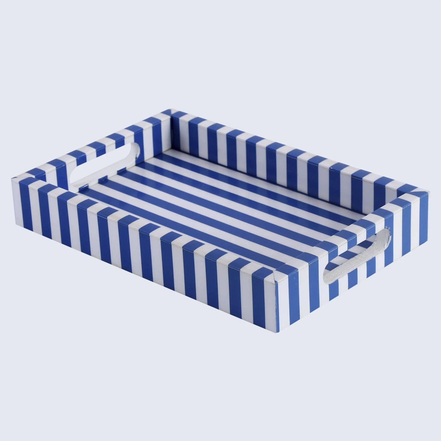 Decorative Tray Riviera Resin