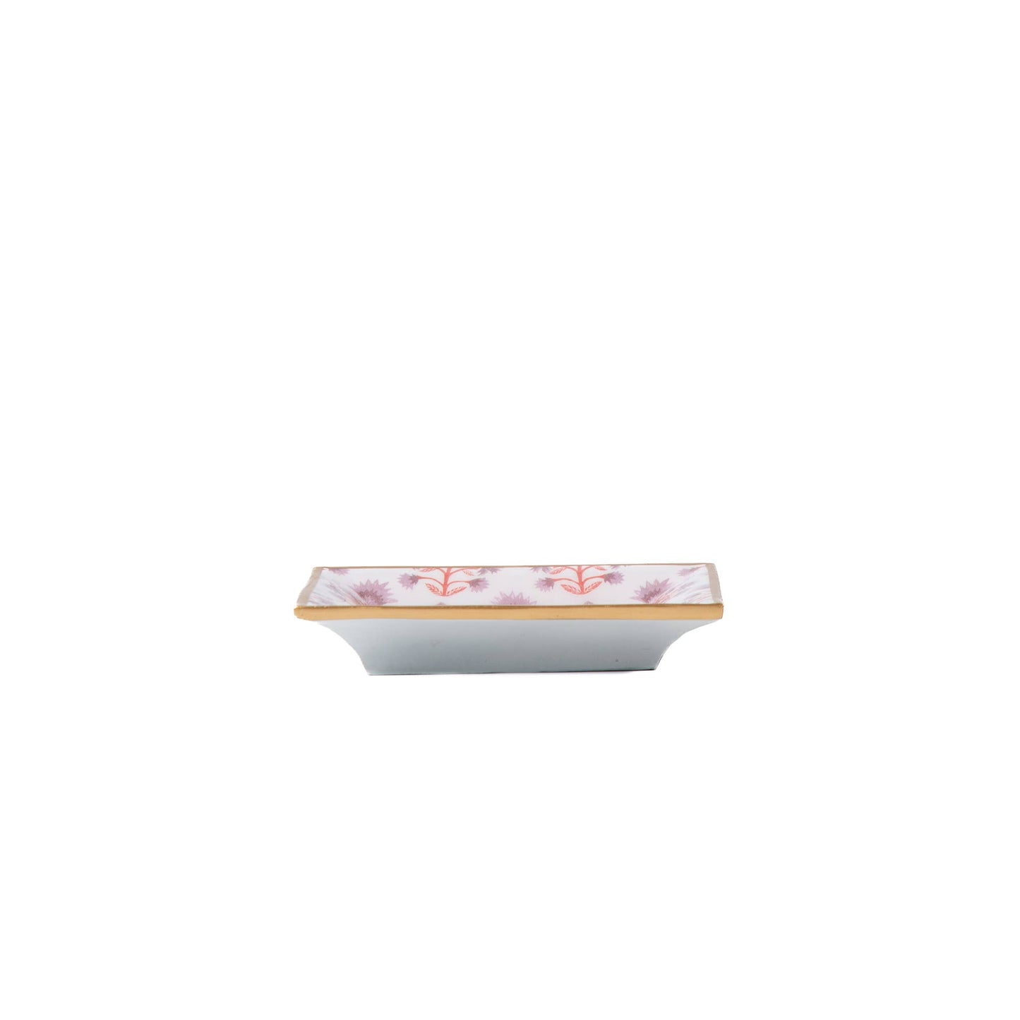 Penny Enameled Landry Tray