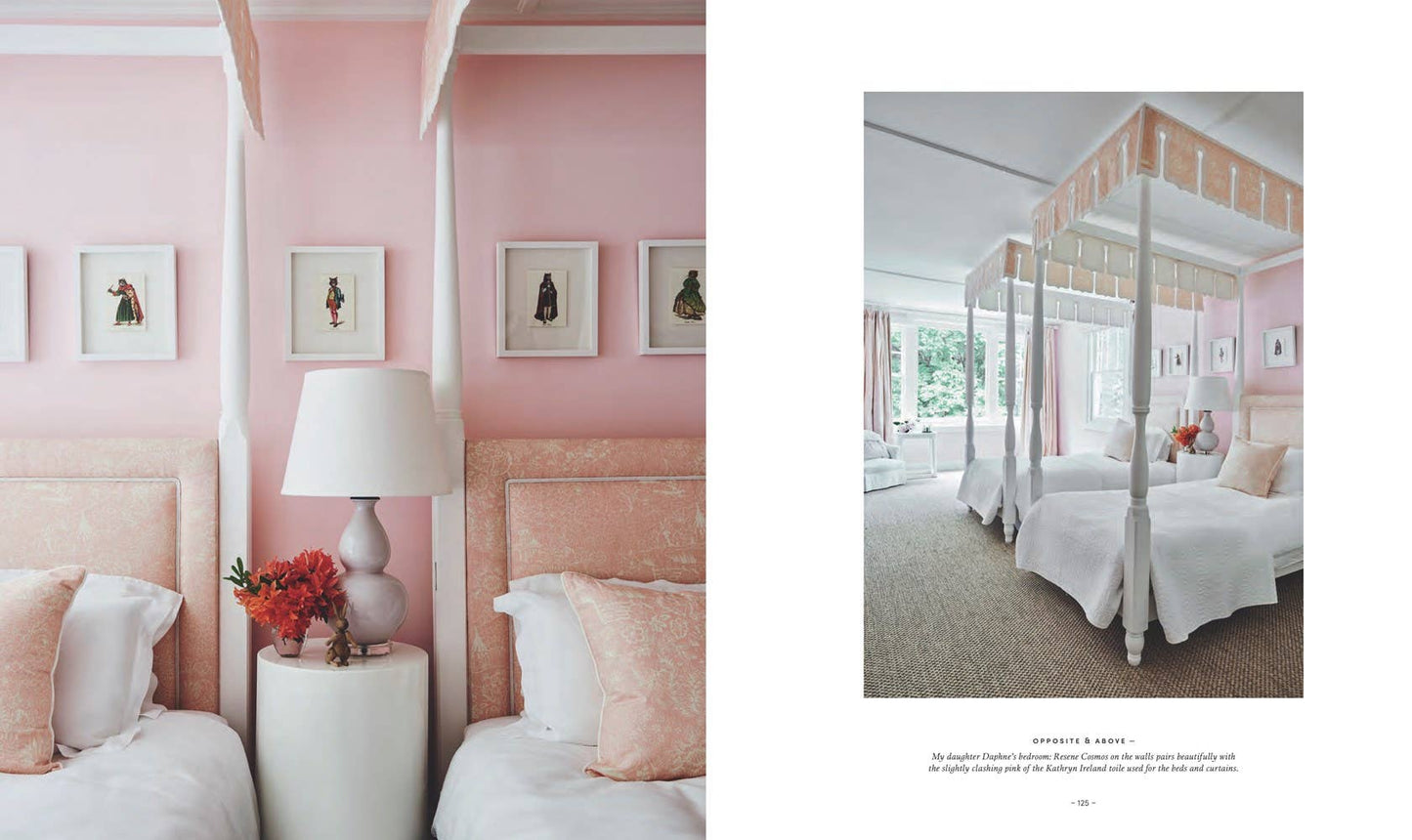 Color Is Home