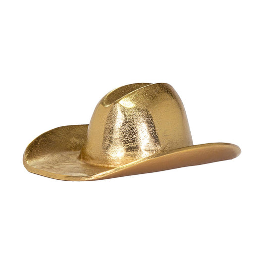 Westin Hat Sculpture
