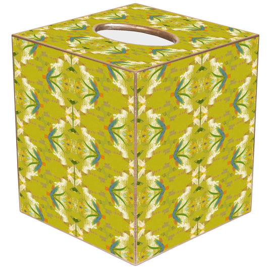 English Garden Citron by Laura Park