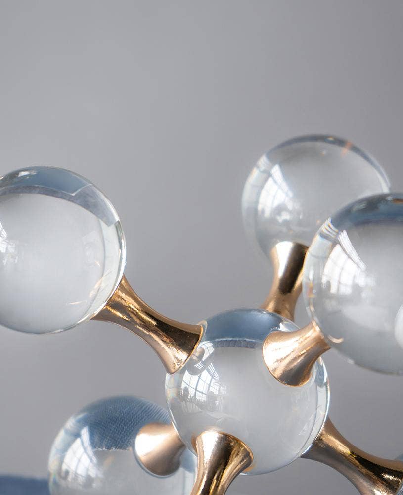 Molecular Ball