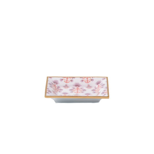 Penny Enameled Landry Tray