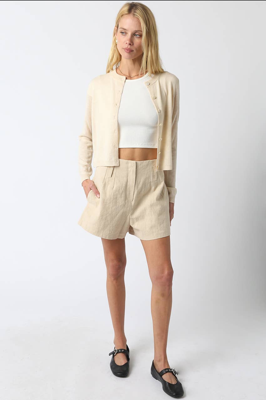 Gianna Knit Top