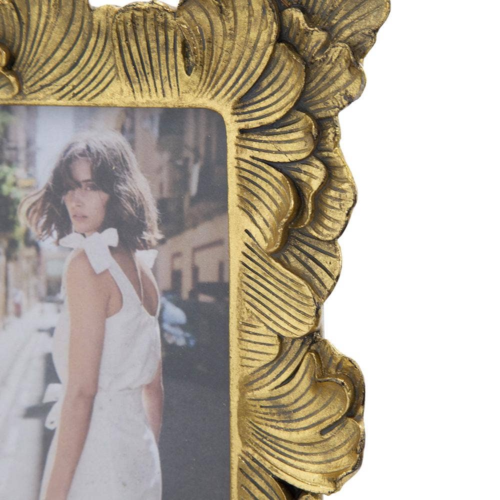 Duchess Frame,Gold