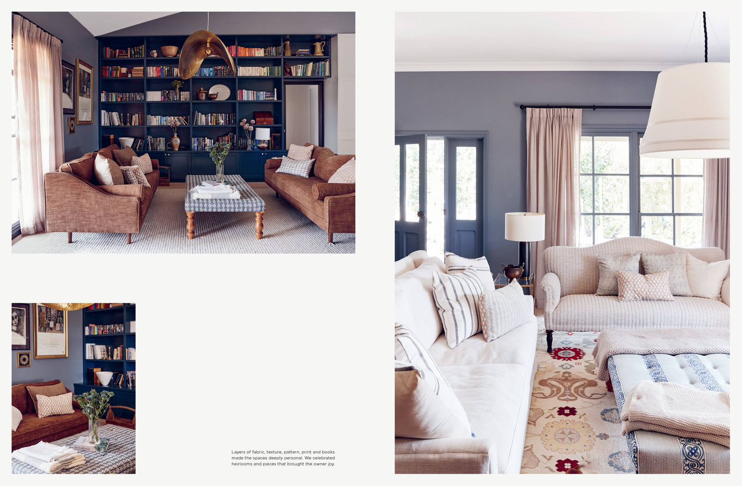 A Conscious Home Coffee Table Book