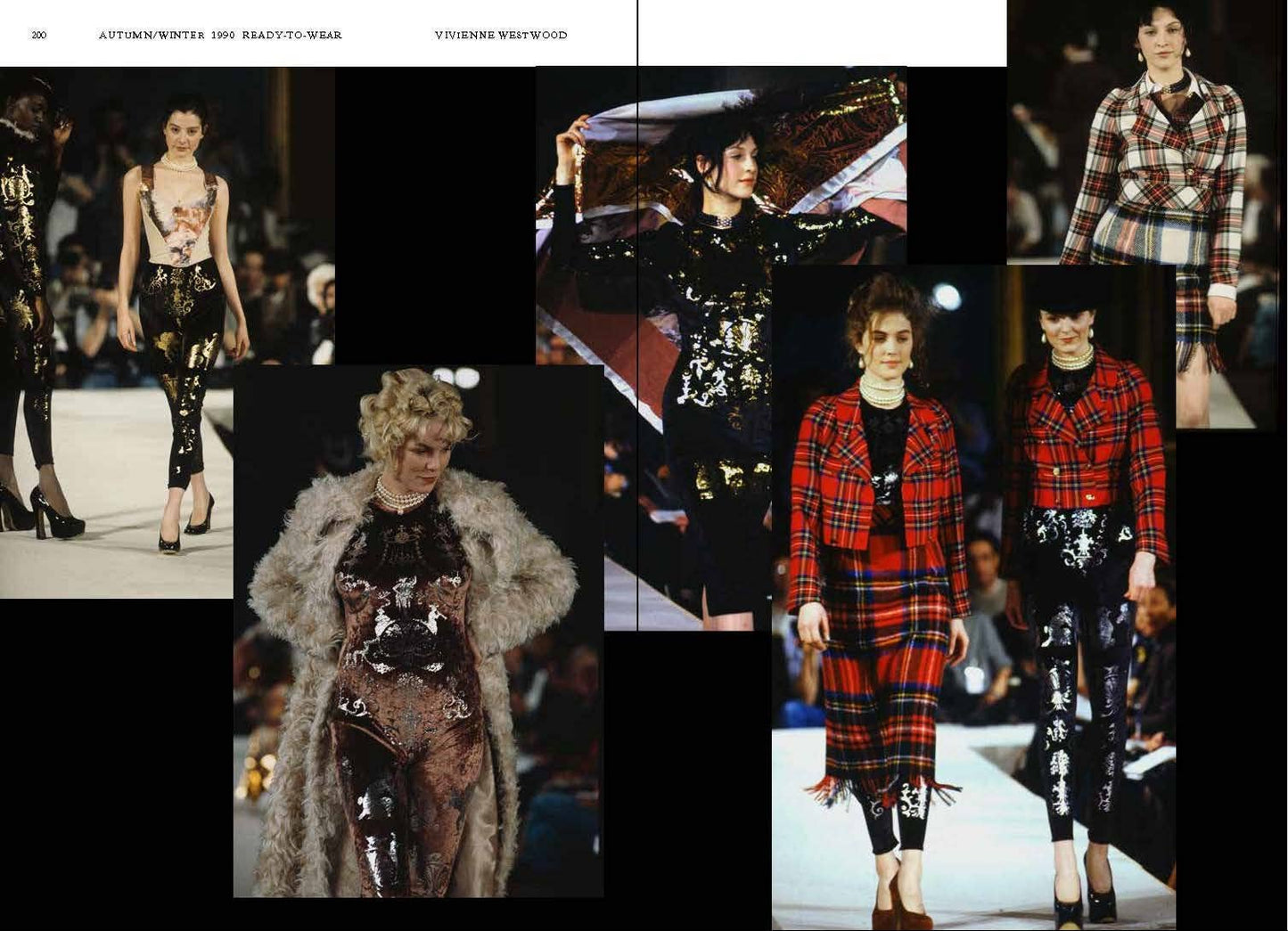 Vivienne Westwood: The Complete Collections