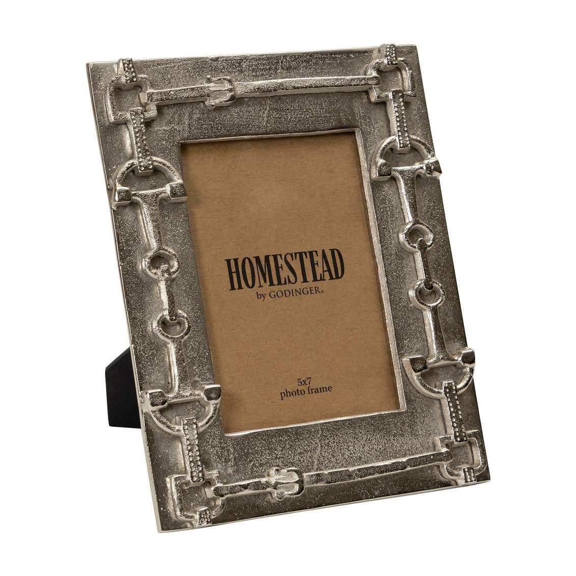 Horsebit Frame 5x7
