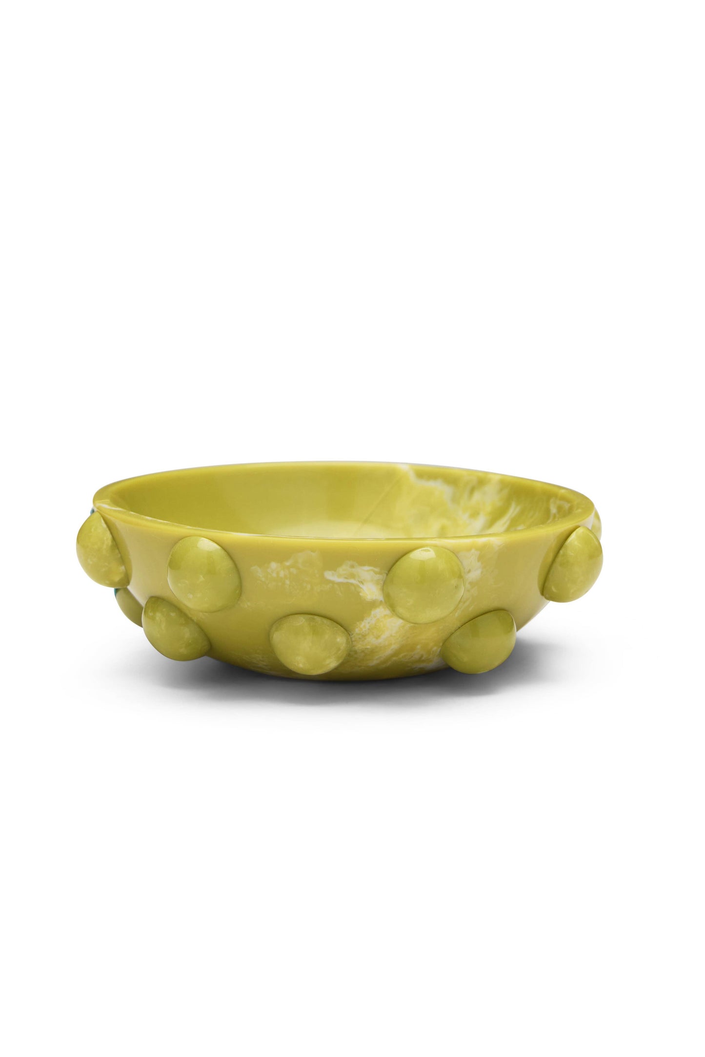 Resin Jewelry Dish