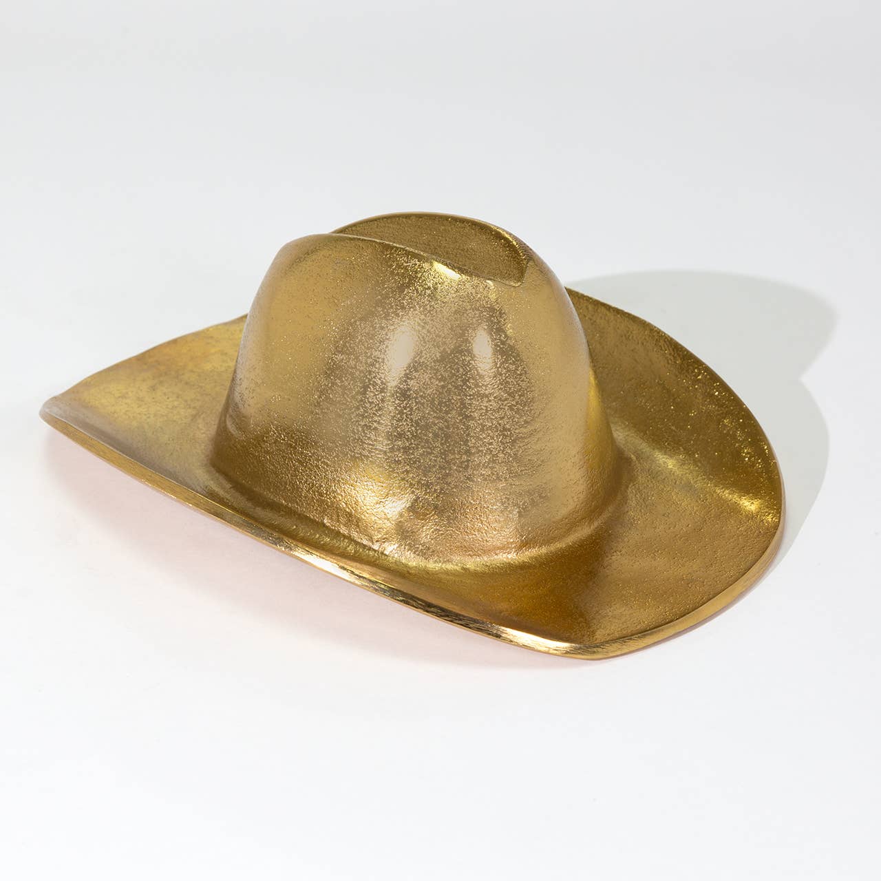 Westin Hat Sculpture