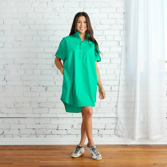 Jackie Dress: last one-one size